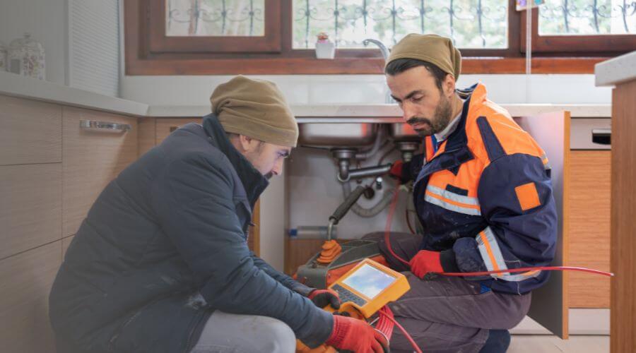 Professional expert plumbing services in Marietta, PA